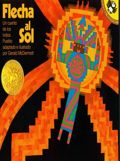 Cover image for Flecha al Sol